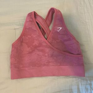 Gymshark sports bra